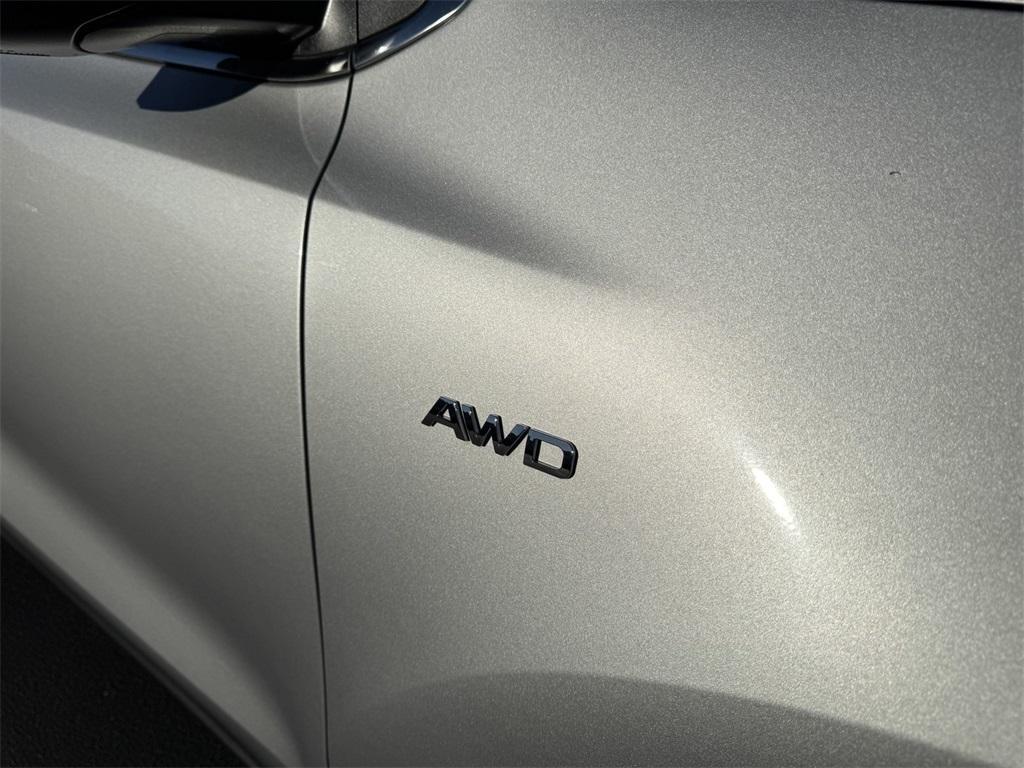 used 2022 Kia Sportage car, priced at $20,488