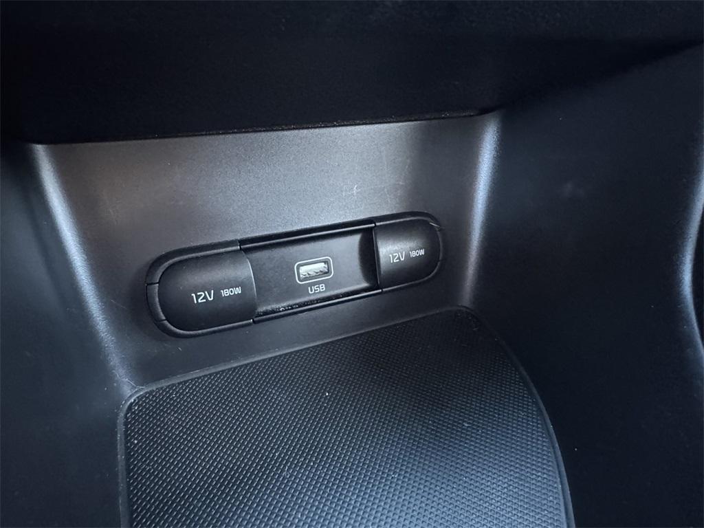 used 2022 Kia Sportage car, priced at $20,488