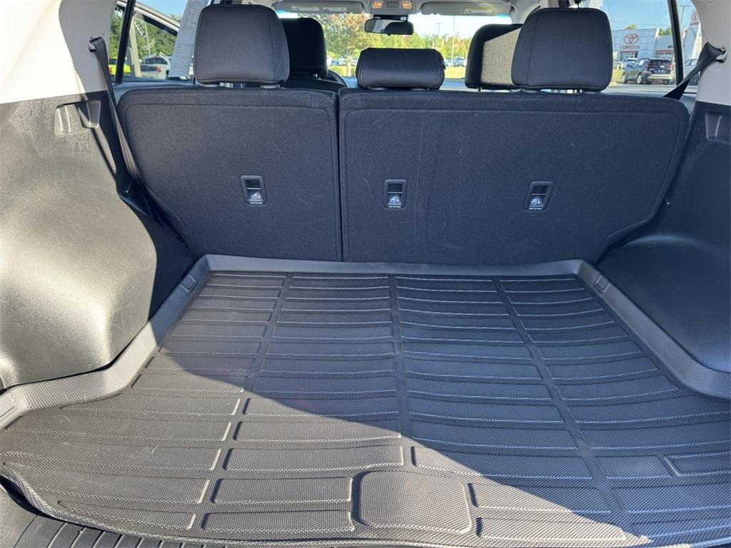 used 2022 Kia Sportage car, priced at $20,488