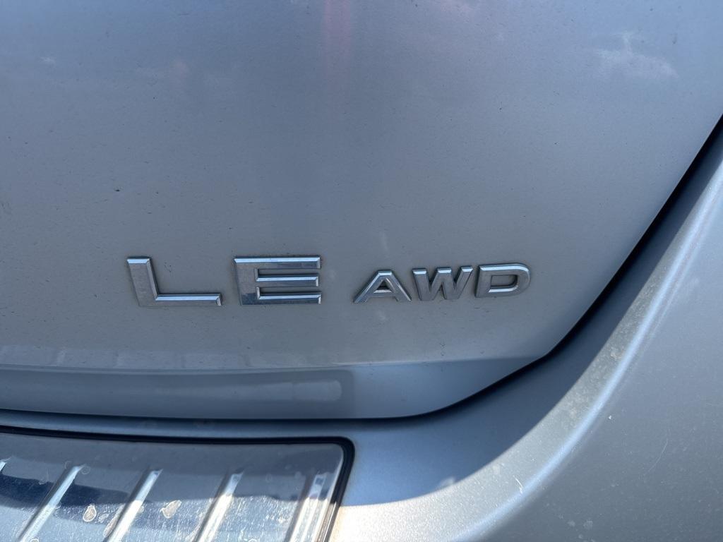 used 2012 Nissan Murano car, priced at $8,898