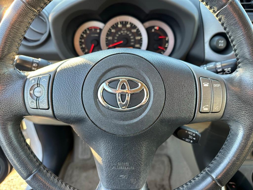 used 2012 Toyota RAV4 car, priced at $7,488