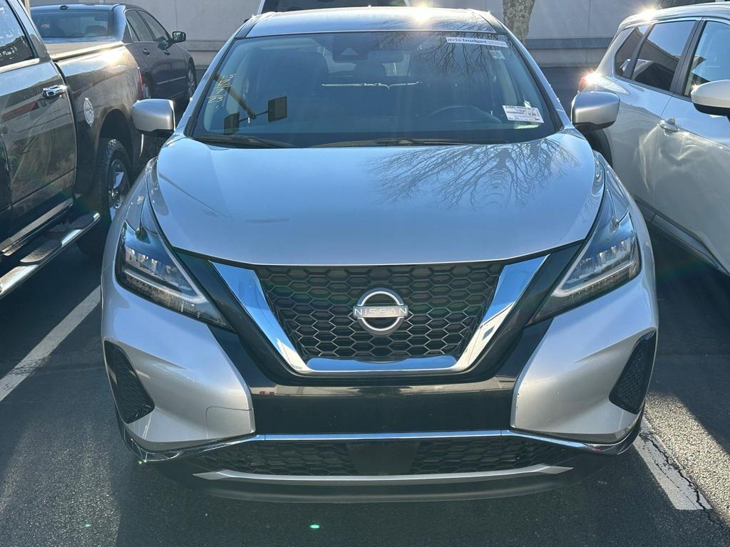 used 2023 Nissan Murano car, priced at $21,988