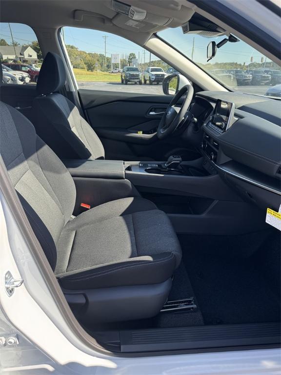 new 2026 Nissan Rogue car, priced at $29,792