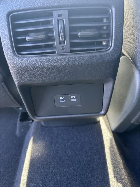 new 2026 Nissan Rogue car, priced at $29,792