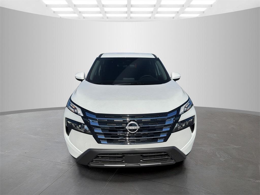 new 2026 Nissan Rogue car, priced at $29,792