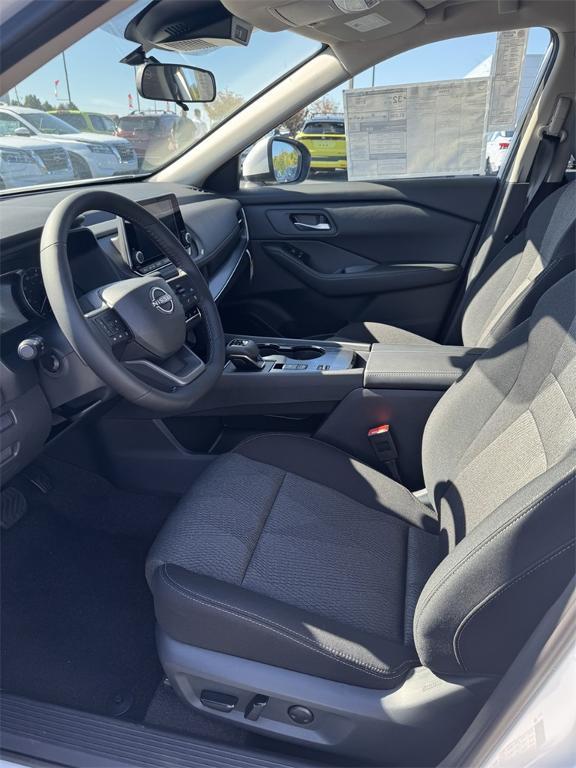 new 2026 Nissan Rogue car, priced at $29,792