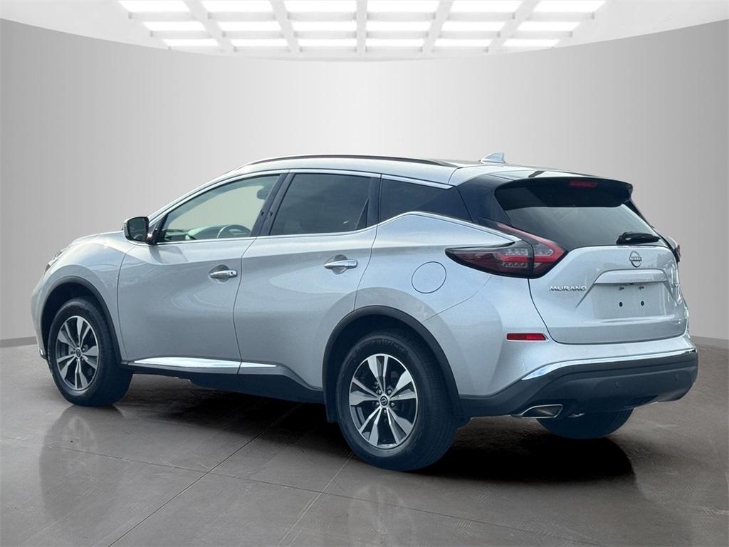 used 2023 Nissan Murano car, priced at $24,988