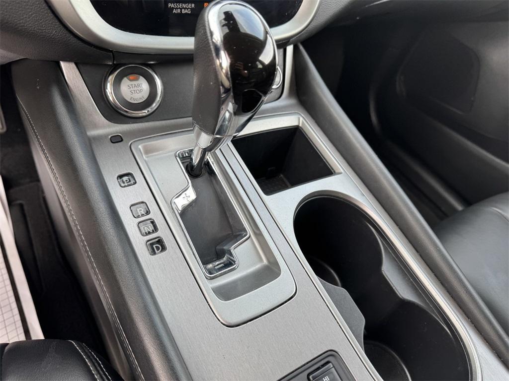 used 2023 Nissan Murano car, priced at $24,988