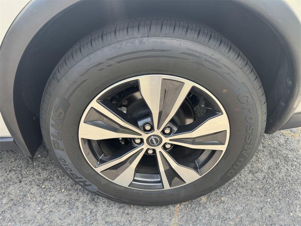 used 2023 Nissan Murano car, priced at $23,788
