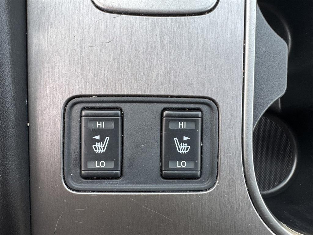 used 2023 Nissan Murano car, priced at $24,988