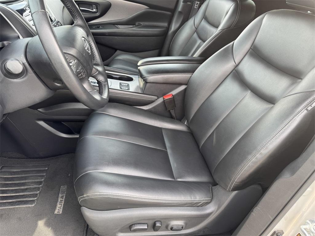 used 2023 Nissan Murano car, priced at $24,988