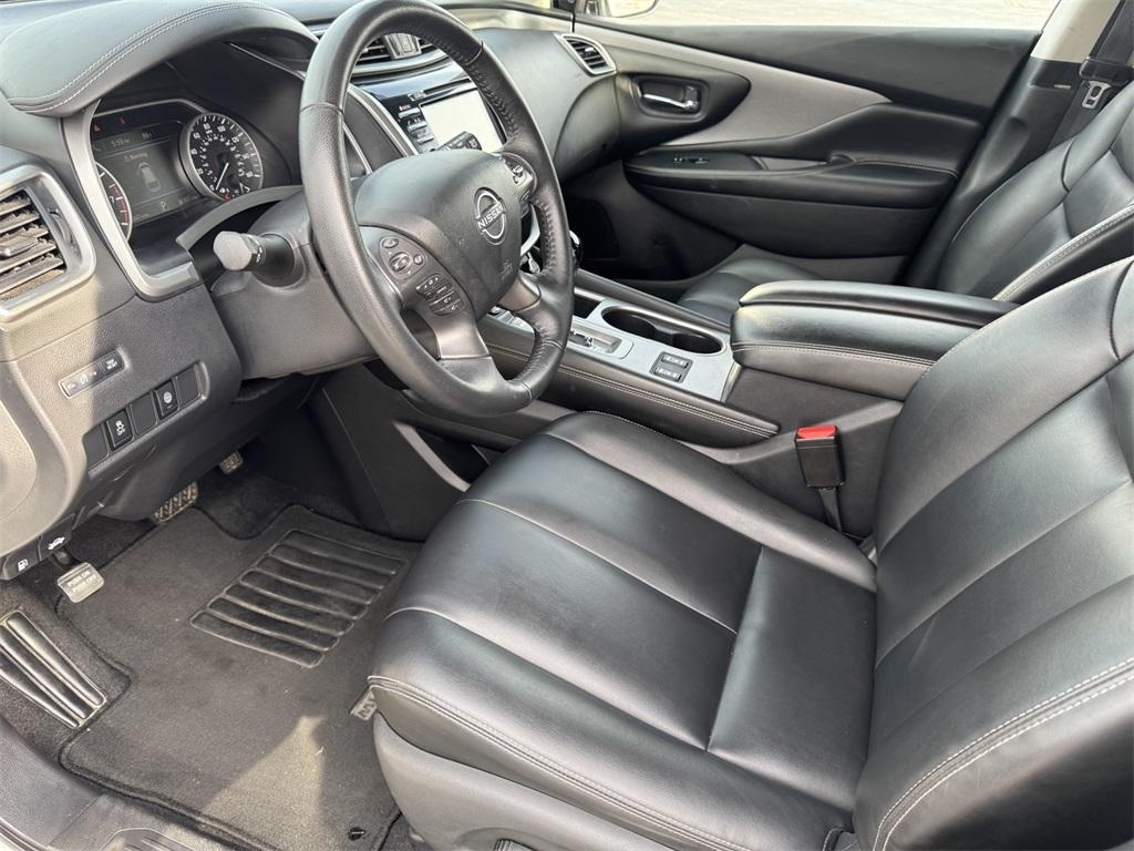used 2023 Nissan Murano car, priced at $24,988
