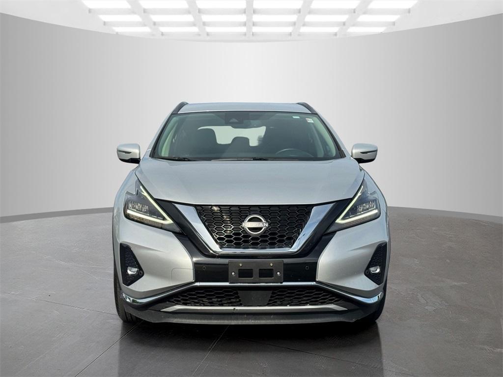 used 2023 Nissan Murano car, priced at $24,988