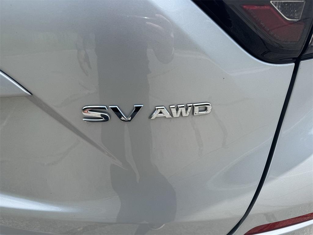used 2023 Nissan Murano car, priced at $23,788