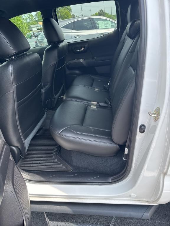 used 2020 Toyota Tacoma car, priced at $35,988