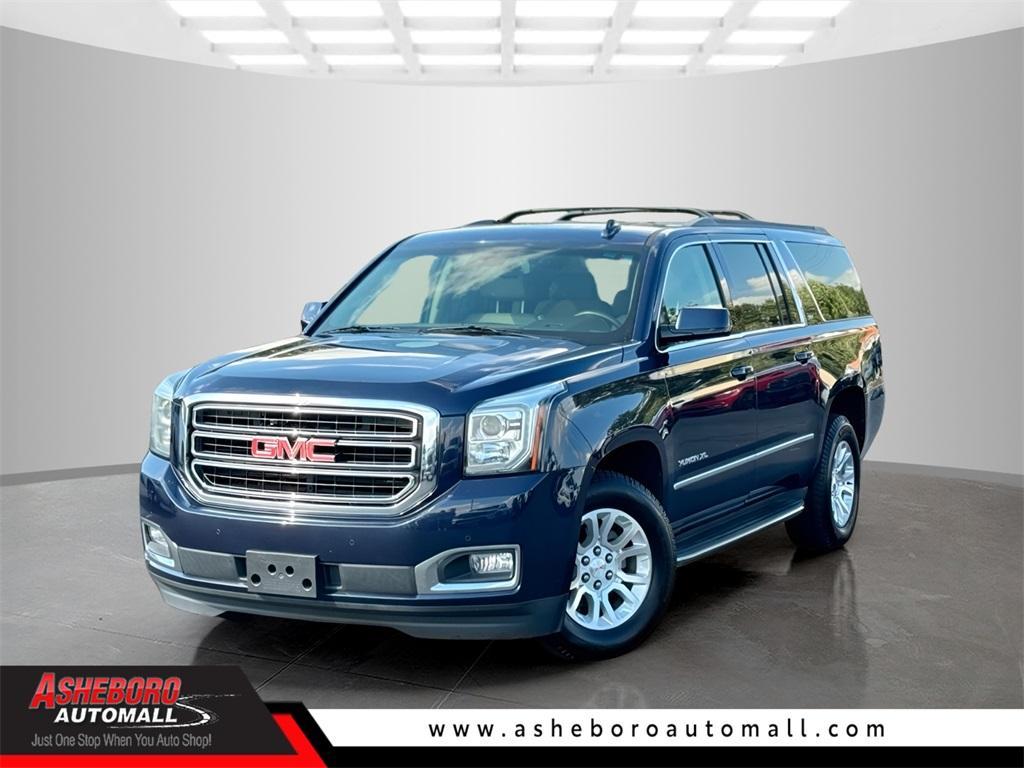 used 2018 GMC Yukon XL car, priced at $26,988