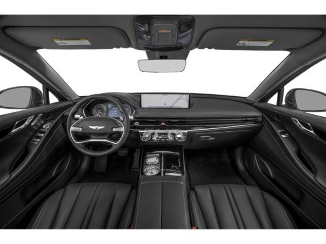 used 2021 Genesis G80 car, priced at $32,888