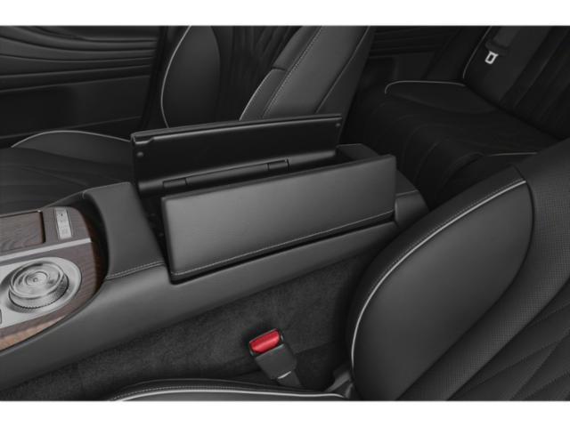 used 2021 Genesis G80 car, priced at $32,888