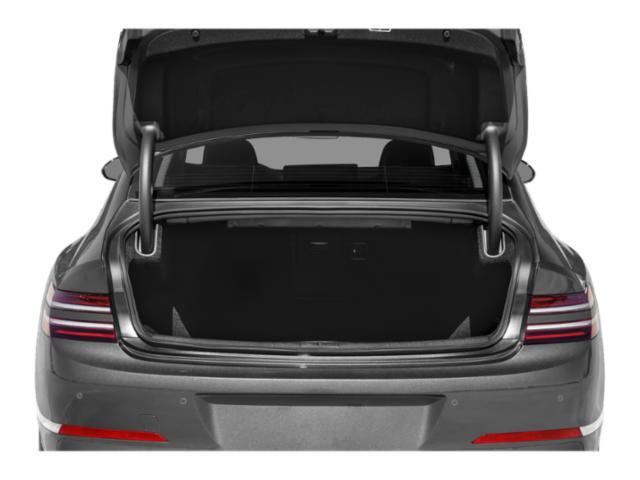 used 2021 Genesis G80 car, priced at $32,888