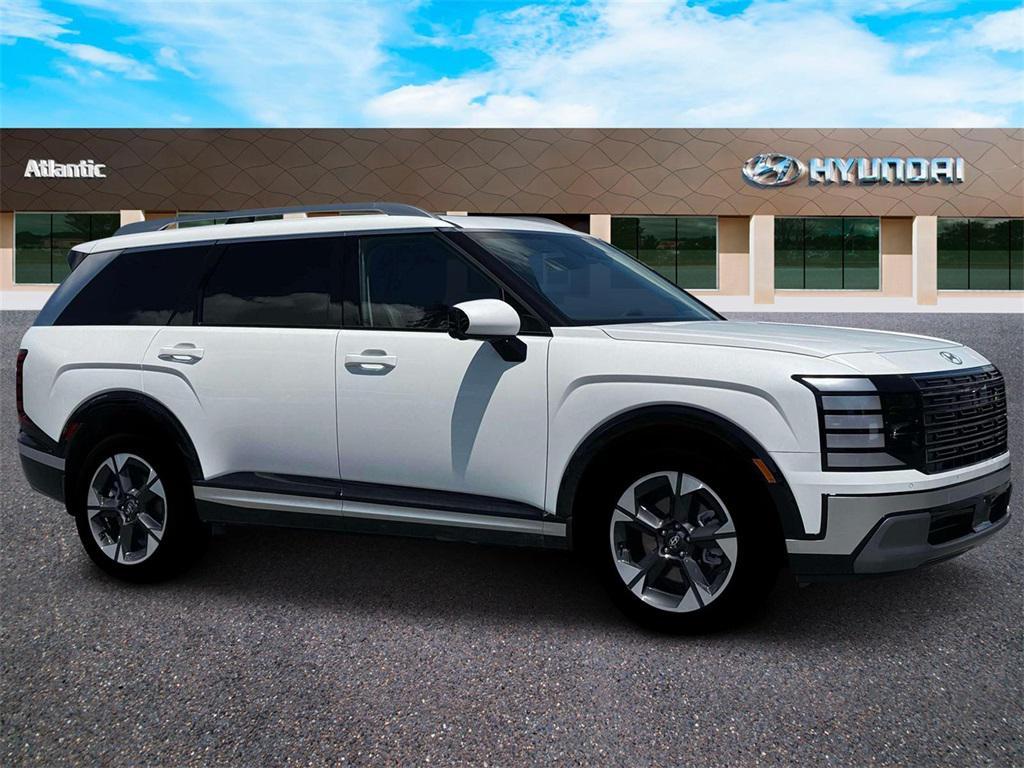 new 2026 Hyundai Palisade car, priced at $54,525