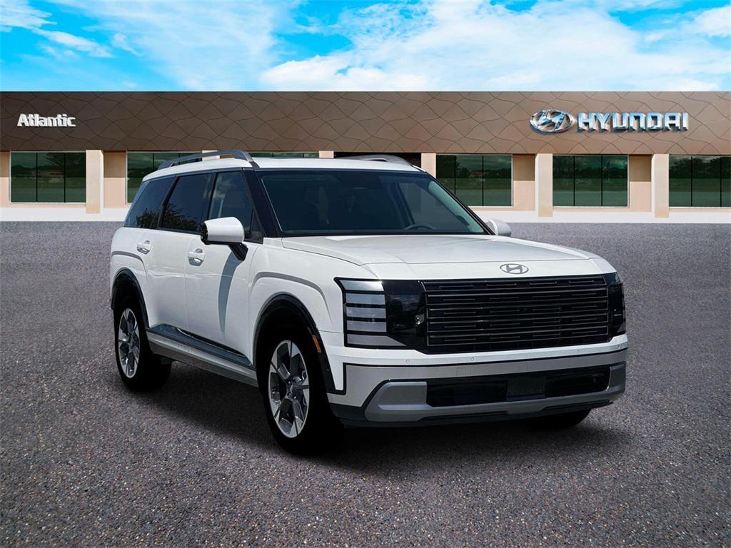 new 2026 Hyundai Palisade car, priced at $54,525