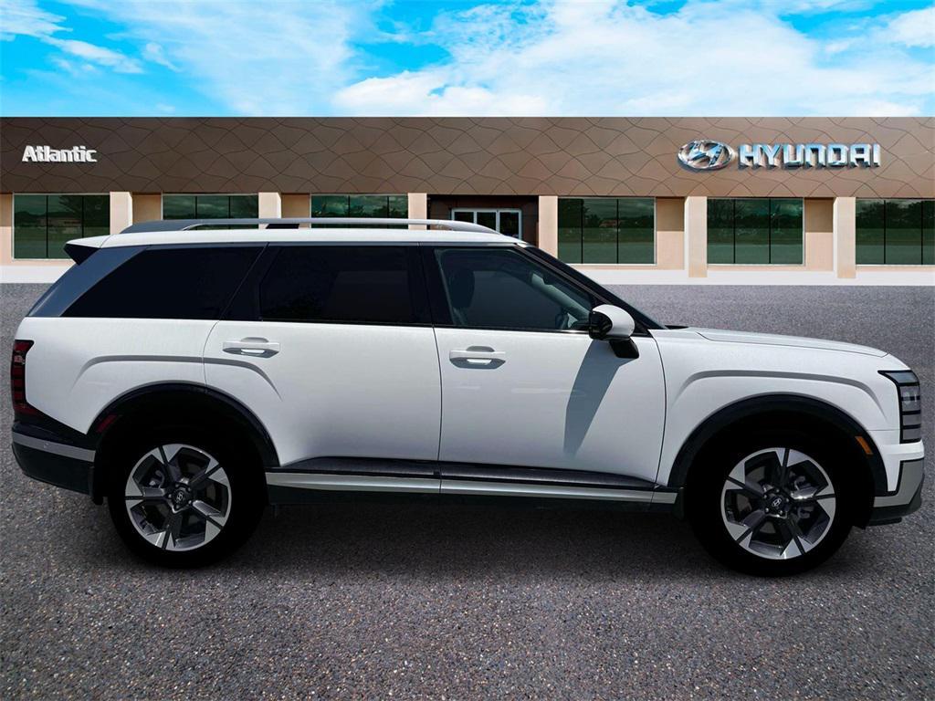 new 2026 Hyundai Palisade car, priced at $54,525