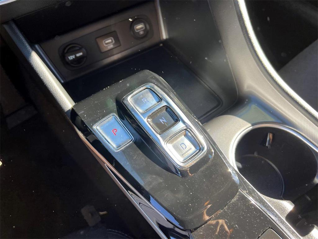 used 2023 Hyundai Sonata car, priced at $21,222
