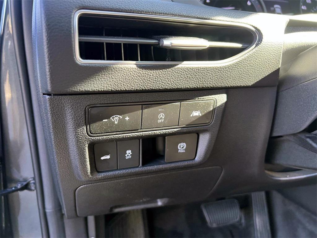 used 2023 Hyundai Sonata car, priced at $21,222