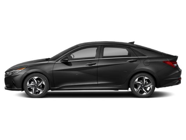 used 2021 Hyundai Elantra car, priced at $19,195