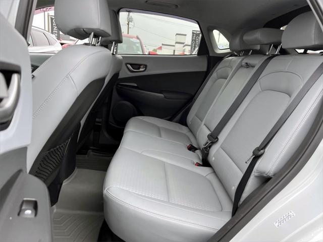 used 2023 Hyundai Venue car, priced at $16,995