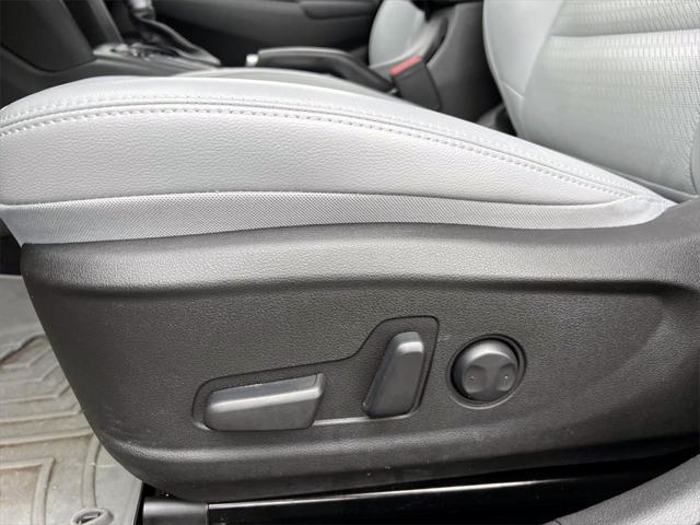 used 2023 Hyundai Venue car, priced at $16,995