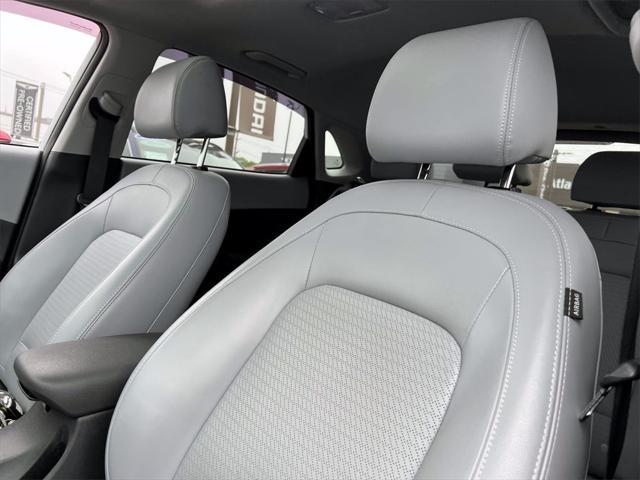 used 2023 Hyundai Venue car, priced at $16,995