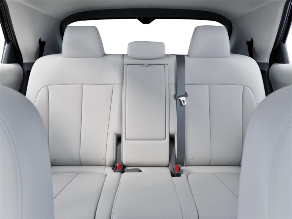 new 2025 Hyundai IONIQ 5 car, priced at $54,350