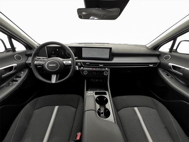 new 2025 Hyundai Sonata car, priced at $29,385