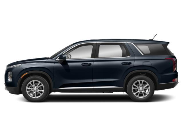 used 2022 Hyundai Palisade car, priced at $25,995