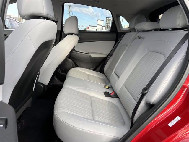 used 2022 Hyundai Kona car, priced at $19,888