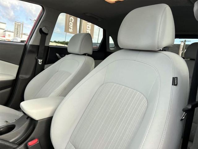 used 2022 Hyundai Kona car, priced at $19,888