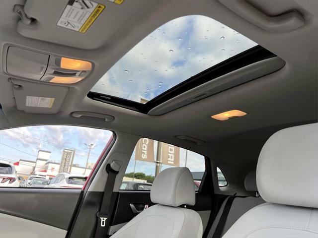 used 2022 Hyundai Kona car, priced at $19,888