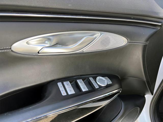 used 2022 Genesis GV70 car, priced at $34,552