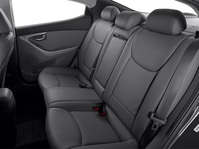 used 2013 Hyundai Elantra car, priced at $9,777