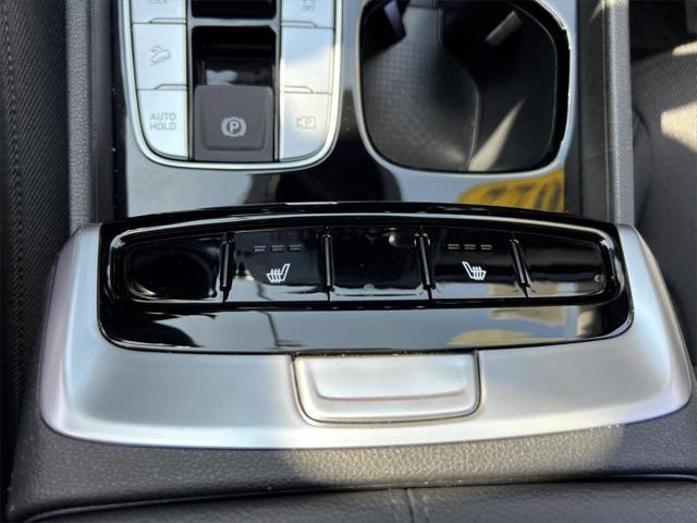 used 2022 Hyundai Tucson car, priced at $21,555