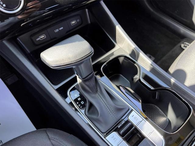 used 2022 Hyundai Tucson car, priced at $21,555