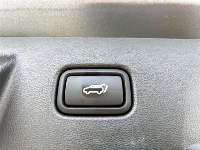 used 2023 Hyundai Tucson car, priced at $23,887