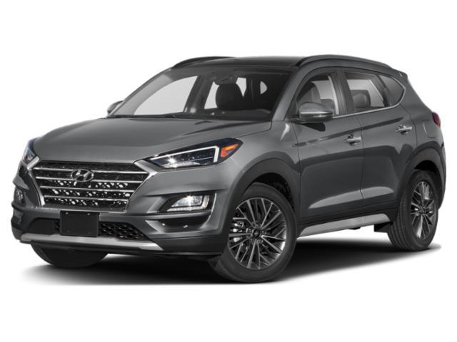 used 2021 Hyundai Tucson car, priced at $19,949