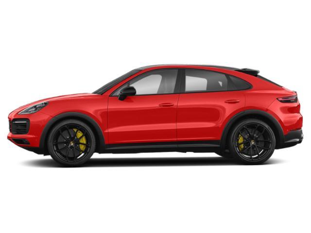 used 2020 Porsche Cayenne car, priced at $54,672