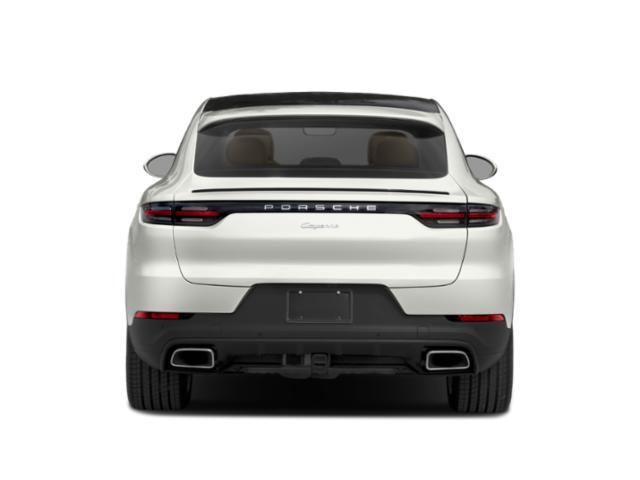 used 2020 Porsche Cayenne car, priced at $54,672