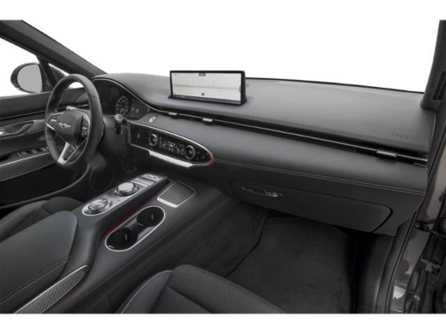 used 2025 Genesis GV70 car, priced at $51,787