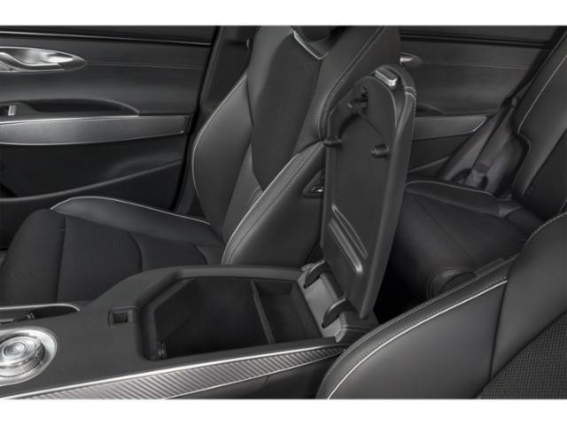 used 2025 Genesis GV70 car, priced at $51,787