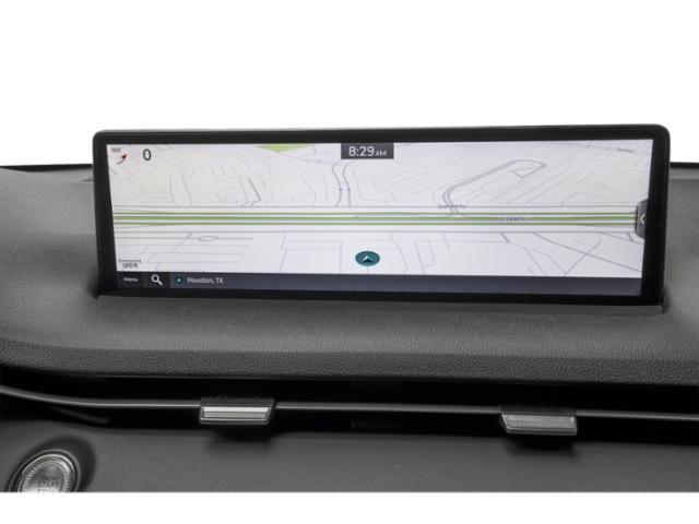 used 2025 Genesis GV70 car, priced at $51,787