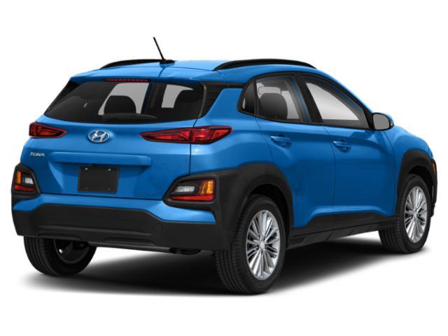 used 2019 Hyundai Kona car, priced at $14,750